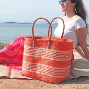 Καλάθι sisal