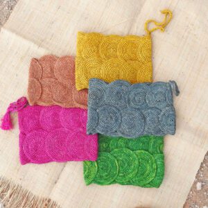 Clutch bags