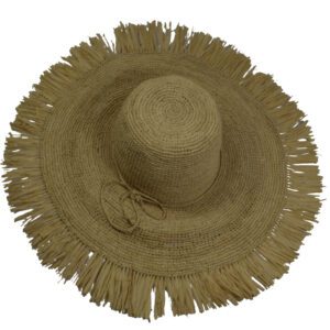 Καπελα crochet frou