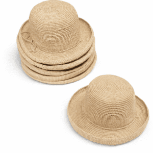 Handmade Kids' Hats