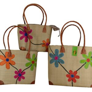 Beach Bag Sets