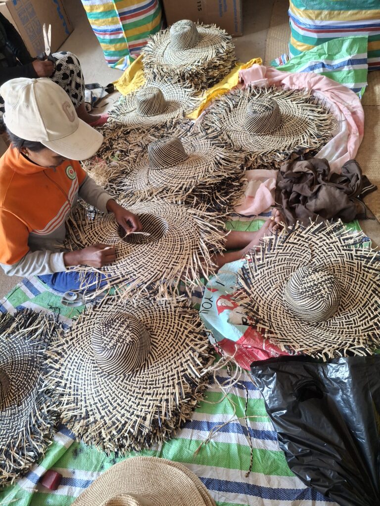 Madagascar Artisan