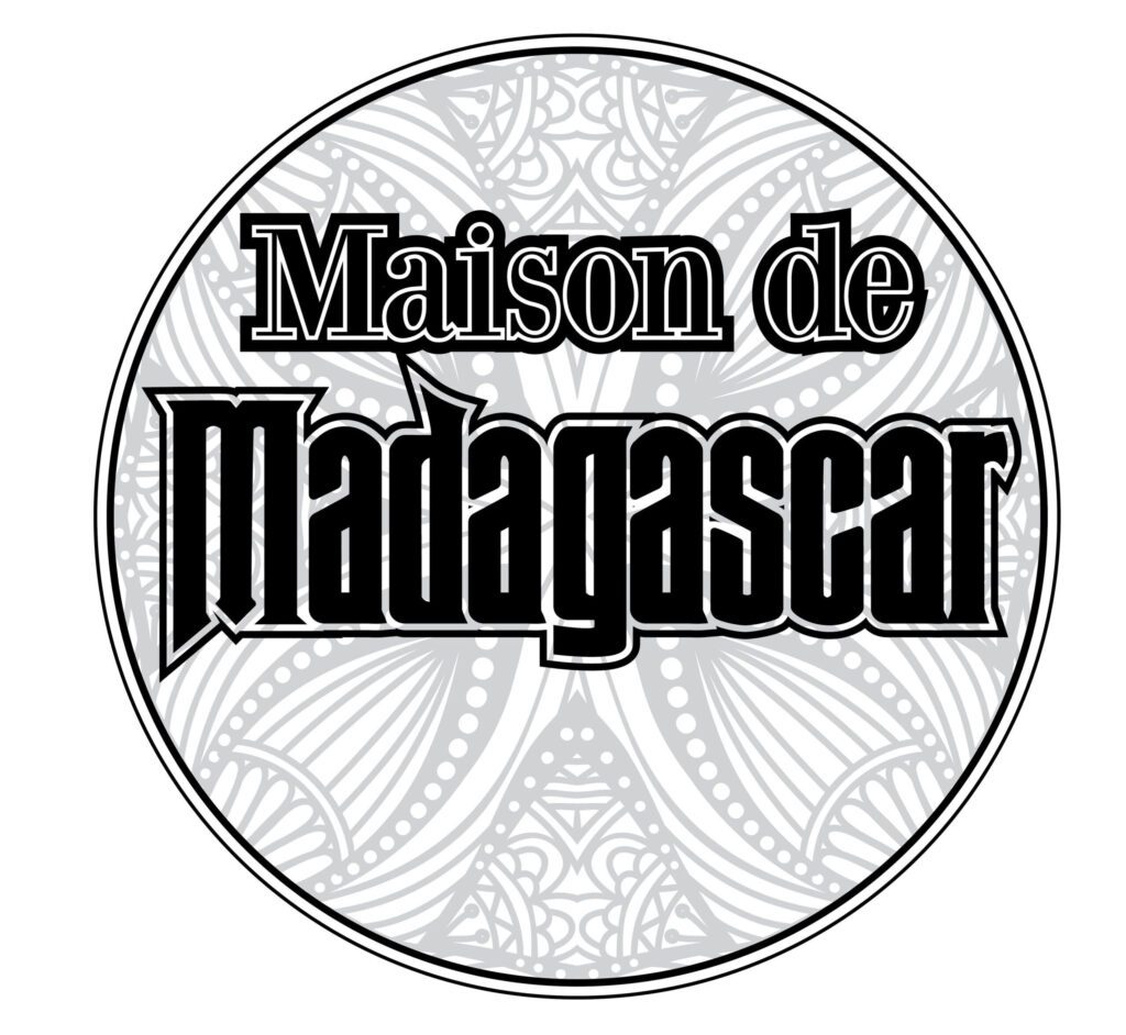 Maison de Madagascar Handmade Raffia Bags and Home Decor