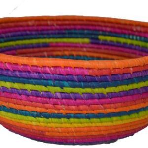 Καλάθι corbeil raffia